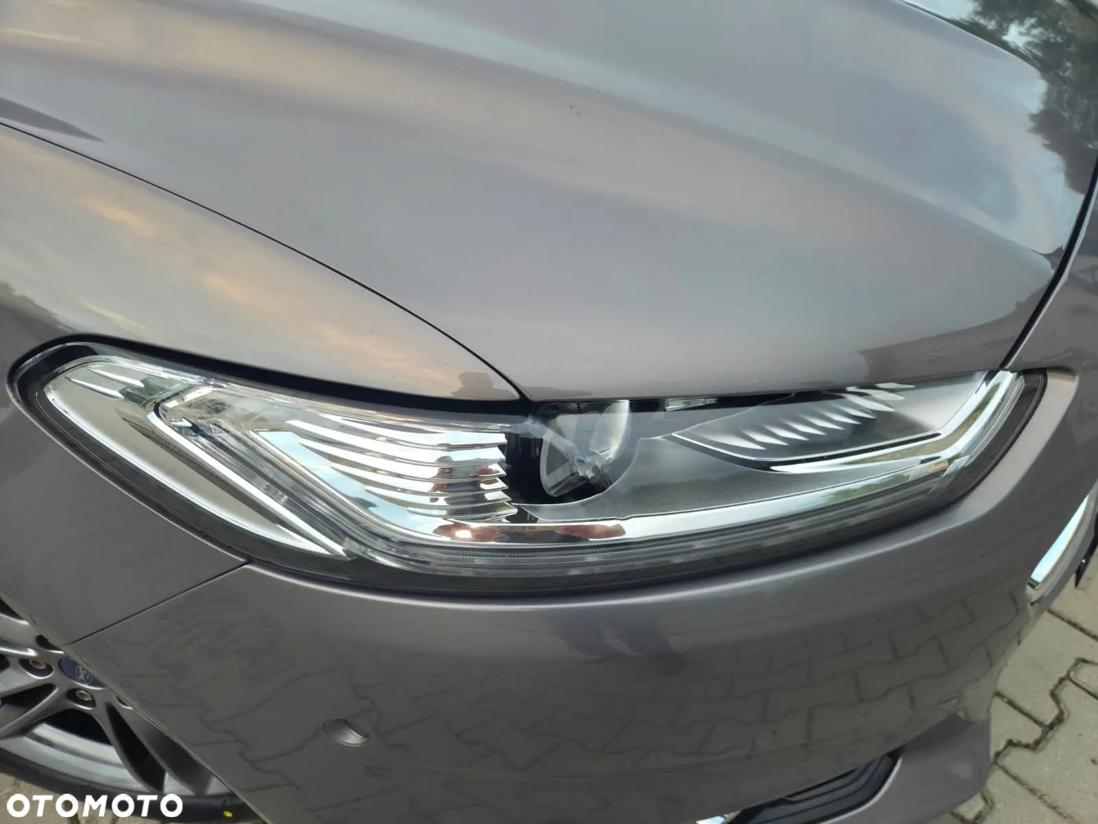 Ford Mondeo 2.0 EcoBoost Titanium - 31