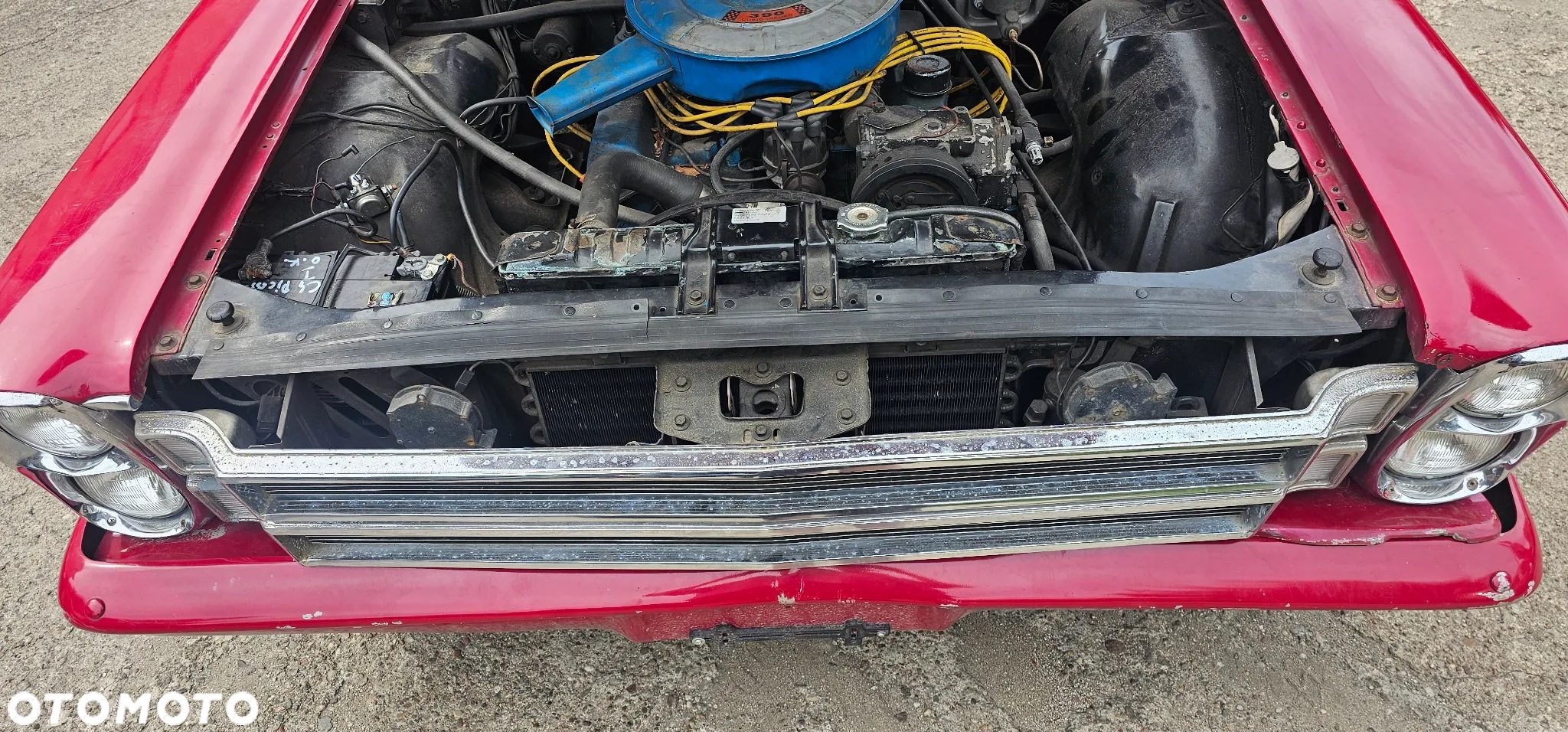 Ford Inny - 4
