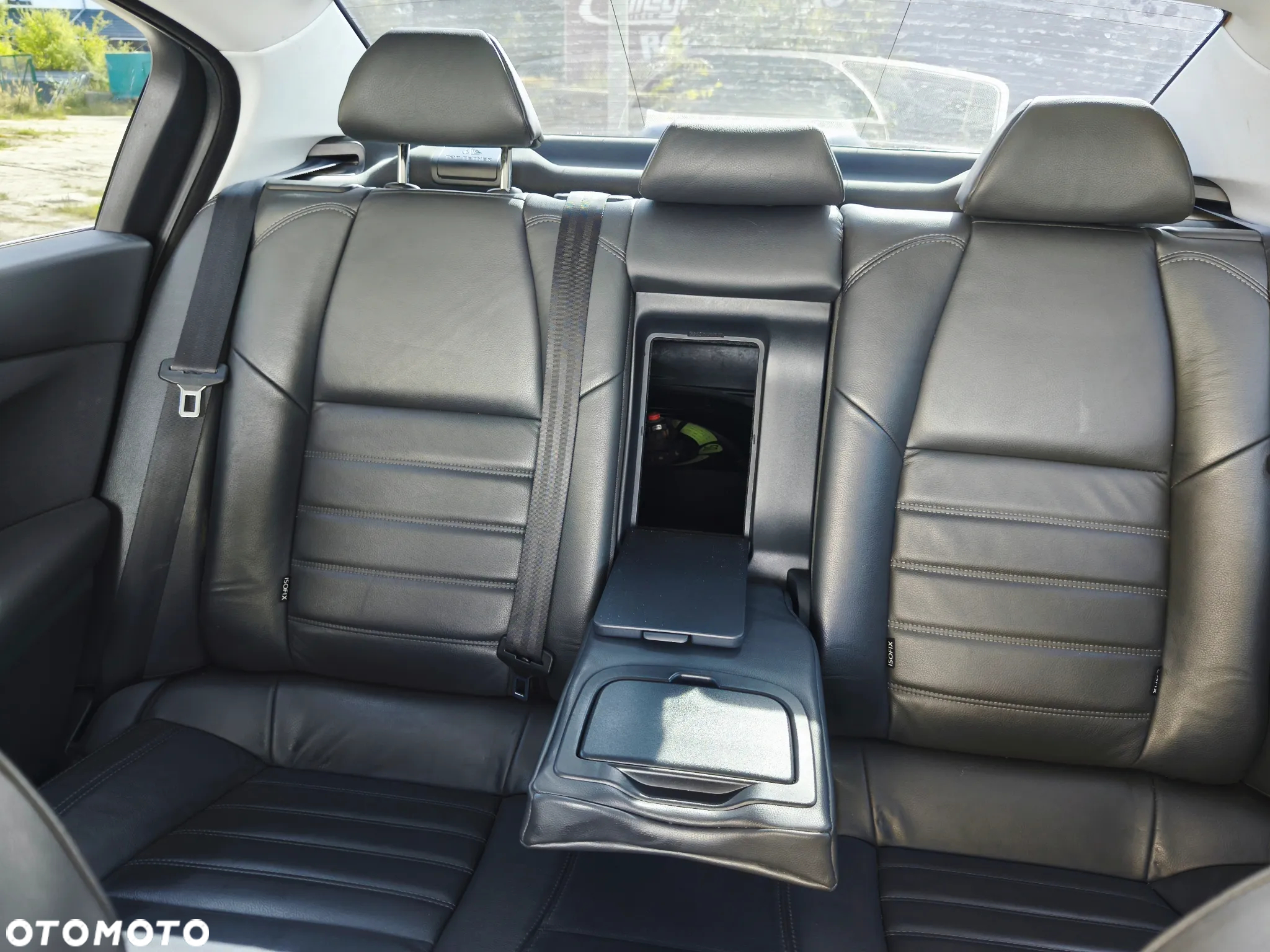 Peugeot 508 2.0 BlueHDi Allure S&S - 21