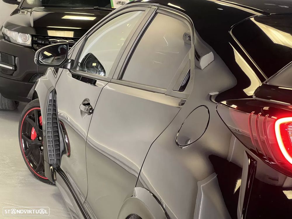 Honda Civic 2.0 VTEC Turbo Type R GT - 50