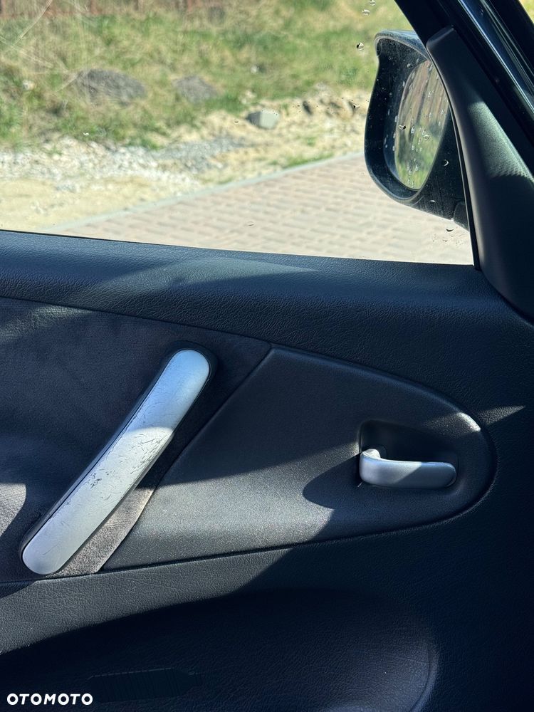 Citroën Xsara Picasso 1.6 16V Exclusive - 12