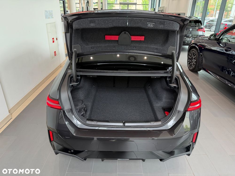 BMW Seria 5 520d xDrive mHEV - 7