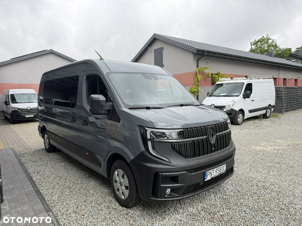 Renault Master - 3