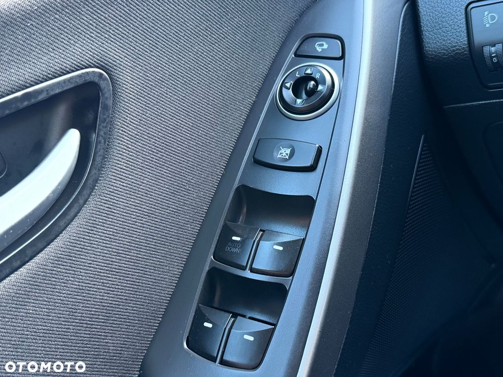 Hyundai i30 i30cw 1.6 CRDi Trend - 27