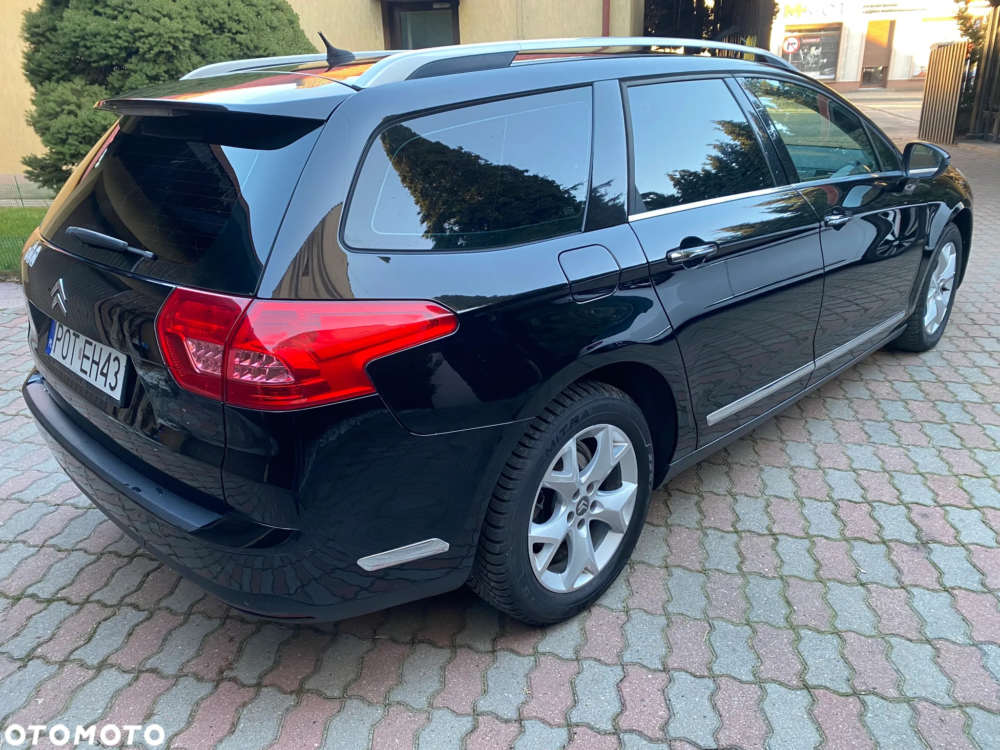 Citroën C5 2.0i 16V Exclusive - 3