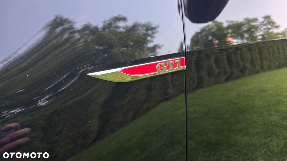 Volkswagen Golf 2.0 TSI BMT GTI - 23