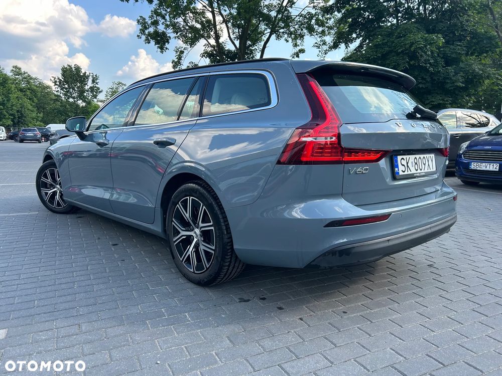 Volvo V60 B3 B Core - 5