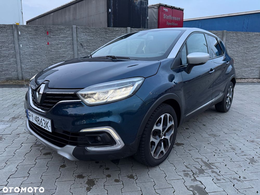 Renault Captur (ENERGY) TCe 90 INTENS - 8