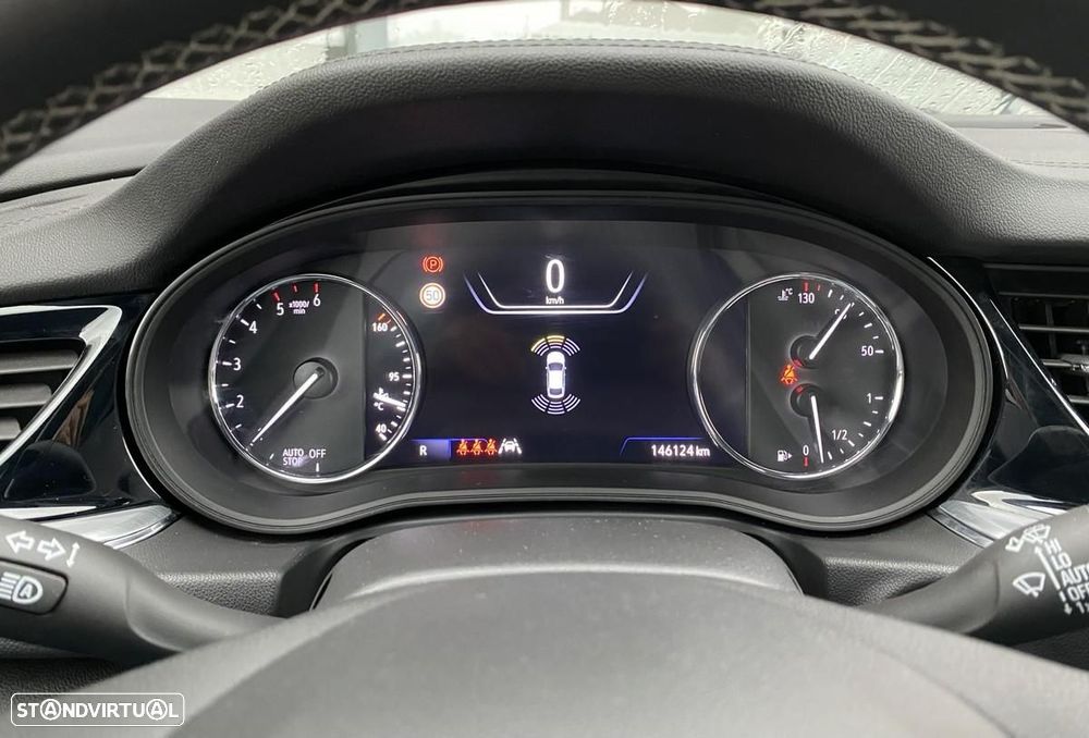 Opel Insignia Sports Tourer 1.5 D Ultimate Aut. - 25