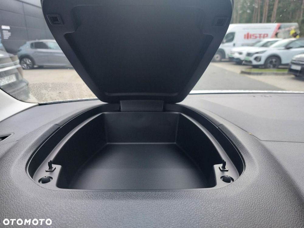 Fiat Doblo XL Furgon 130KM Automat - 25