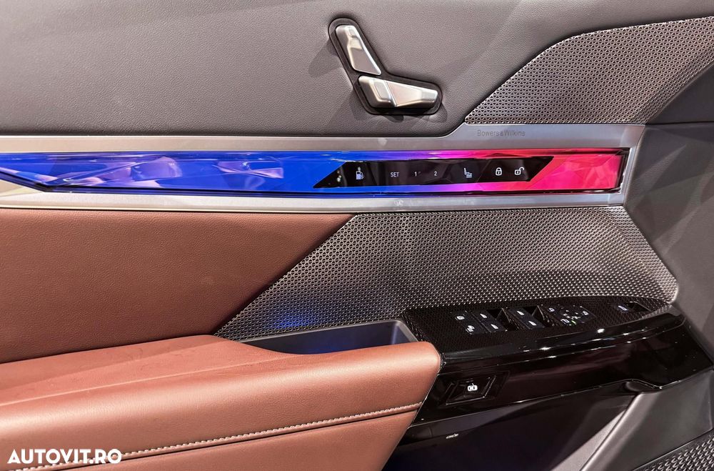 BMW Seria 7 750e xDrive AT PHEV - 16