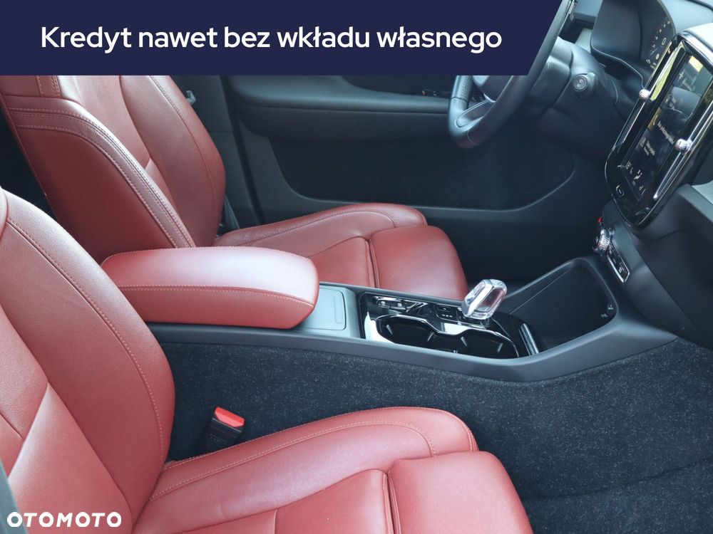Volvo XC 40 - 11
