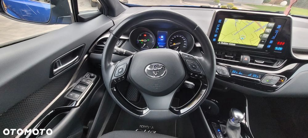 Toyota C-HR Style Selection - 14