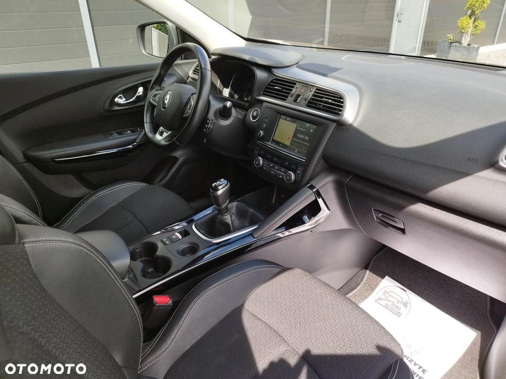 Renault Kadjar TCe 140 GPF BUSINESS EDITION - 27