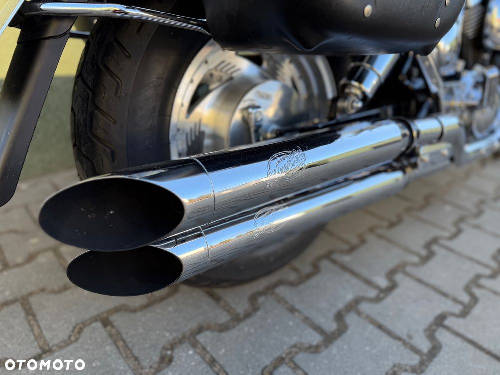 Suzuki Marauder - 15