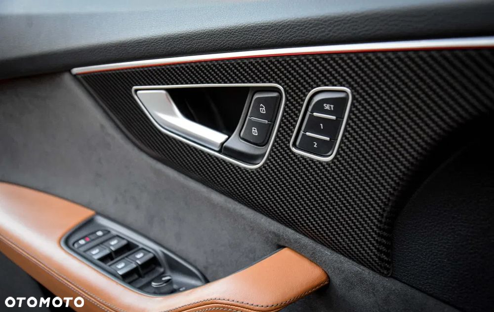 Audi RS Q8 TFSI mHEV Quattro Tiptronic - 21