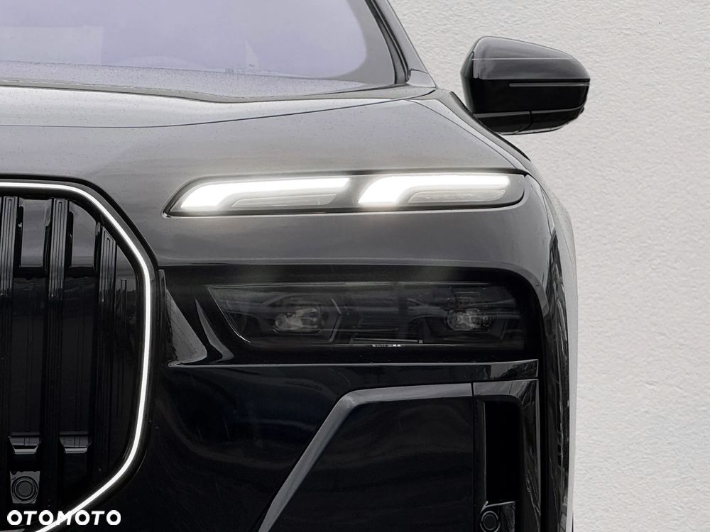 BMW Seria 7 - 5