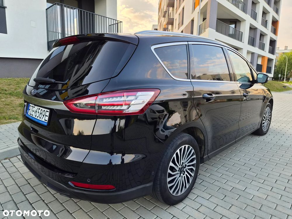 Ford S-Max 2.0 EcoBlue Trend - 20