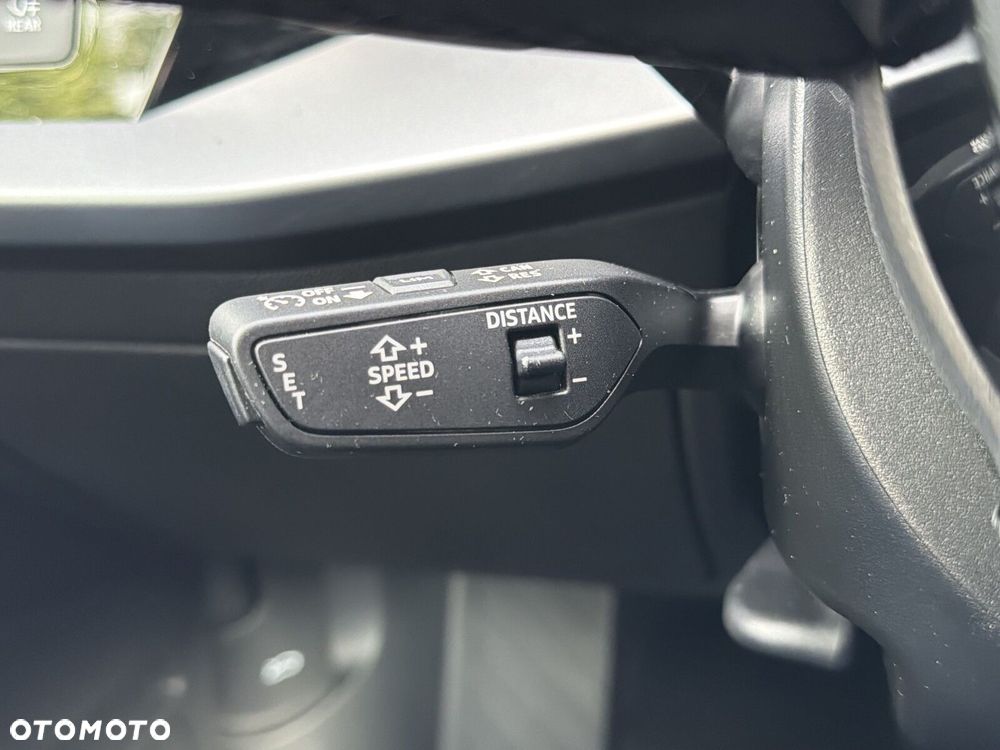 Audi A3 Allstreet - 24