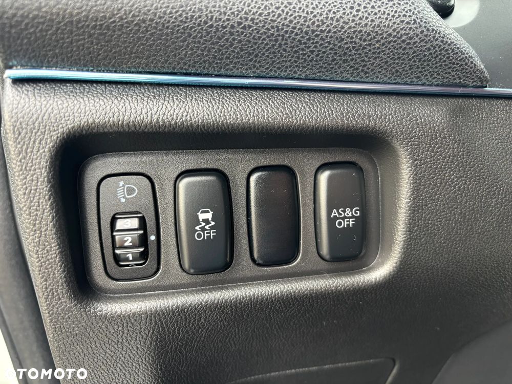 Mitsubishi ASX 1.8 DI-D 2WD Inform - 24