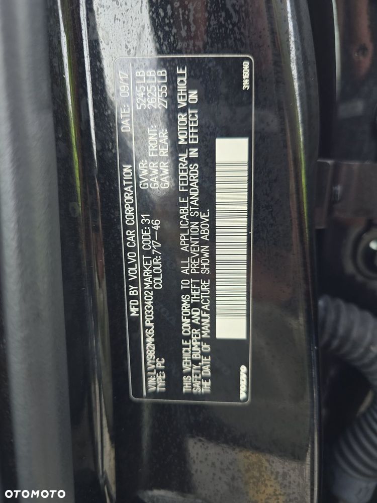 Volvo S90 T5 Geartronic Momentum Pro - 14