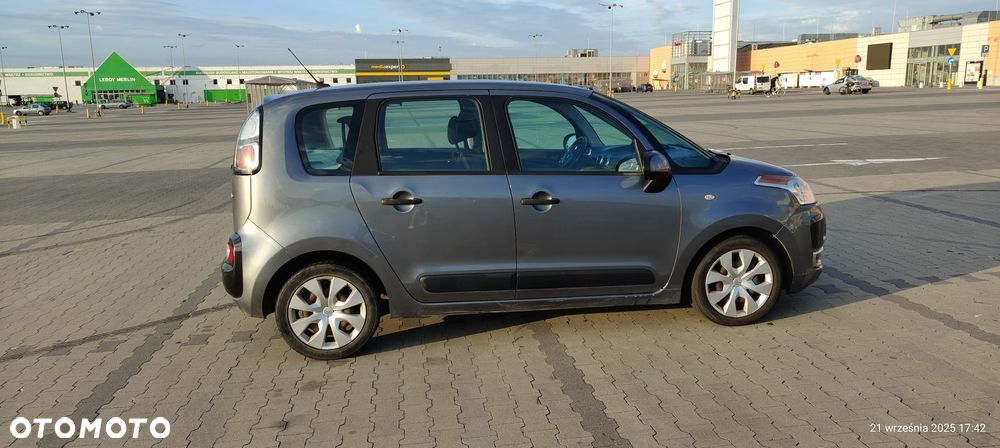 Citroën C3 Picasso 1.4i SX - 2