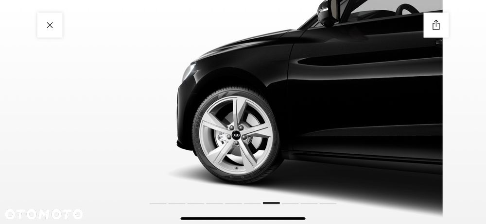 Audi A1 Sportback 35 TFSI Advanced S tronic - 15