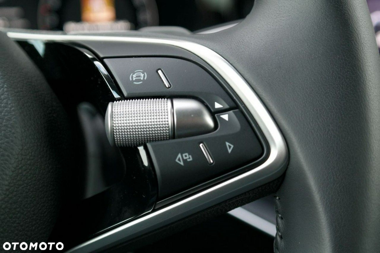 Skoda Superb - 16