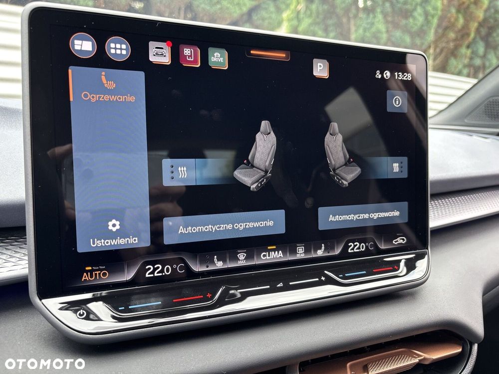 Cupra Terramar 1.5 eTSI mHEV DSG - 28