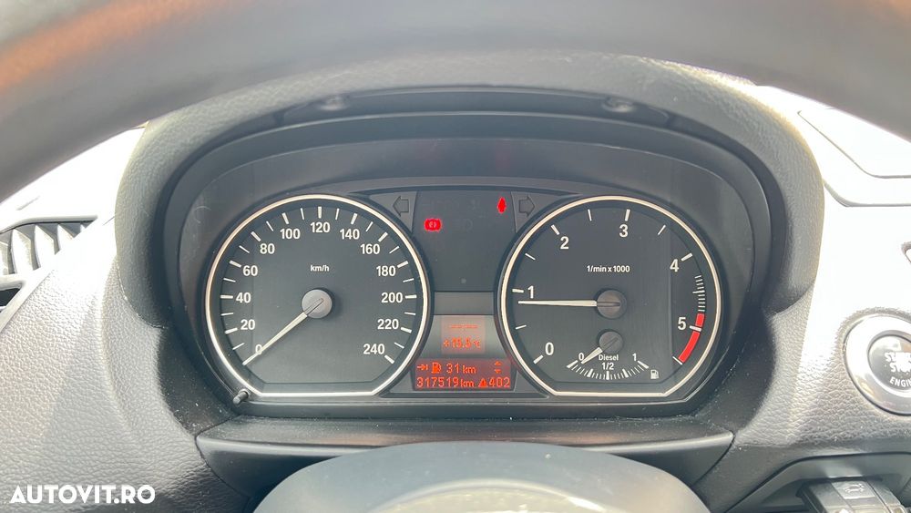 BMW 1 Series 2009 — imagine 12