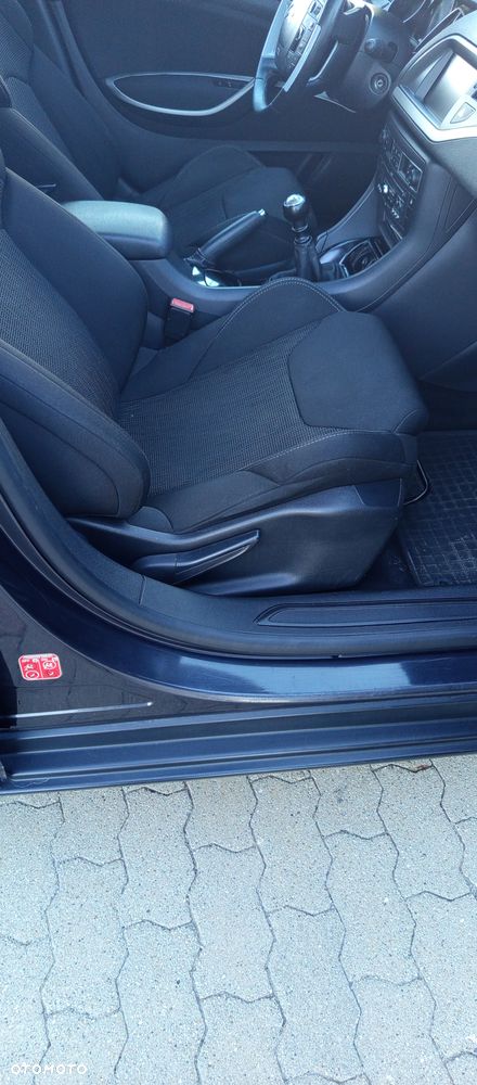 Citroën C5 2.0 HDi Seduction - 12