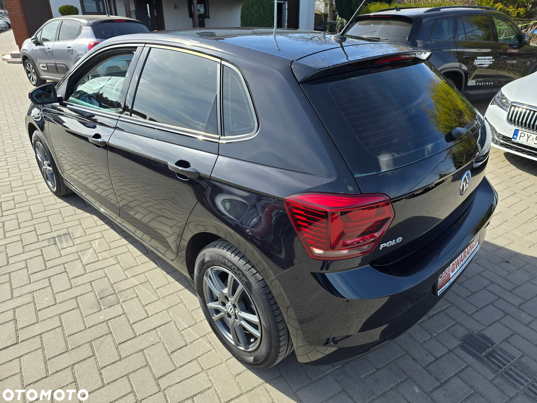 Volkswagen Polo - 4
