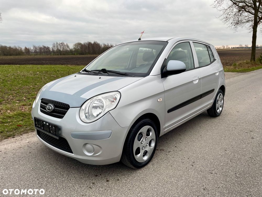 Kia Picanto 1.1 Spirit - 1