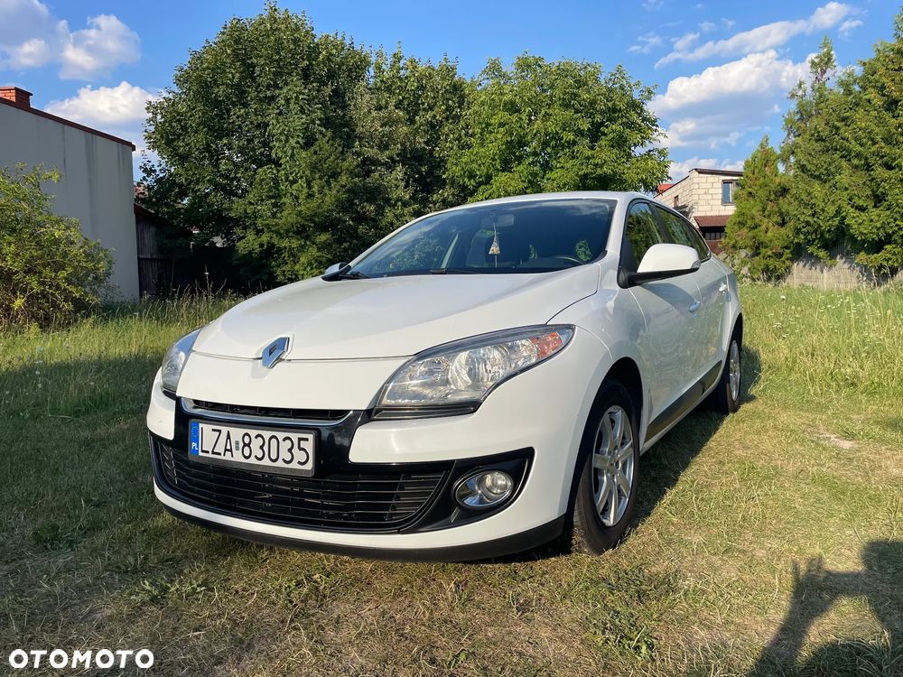 Renault Megane - 4