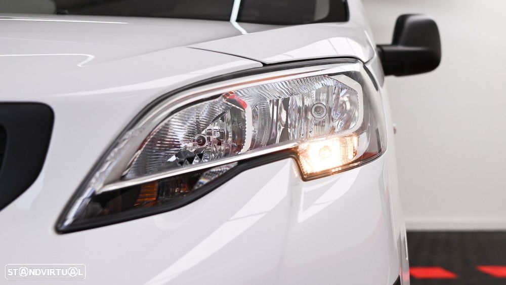 Peugeot e-Expert 75 kWh Premium Long - 3