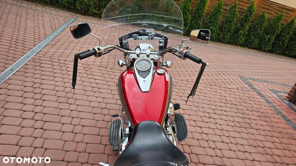Kawasaki Vulcan - 37