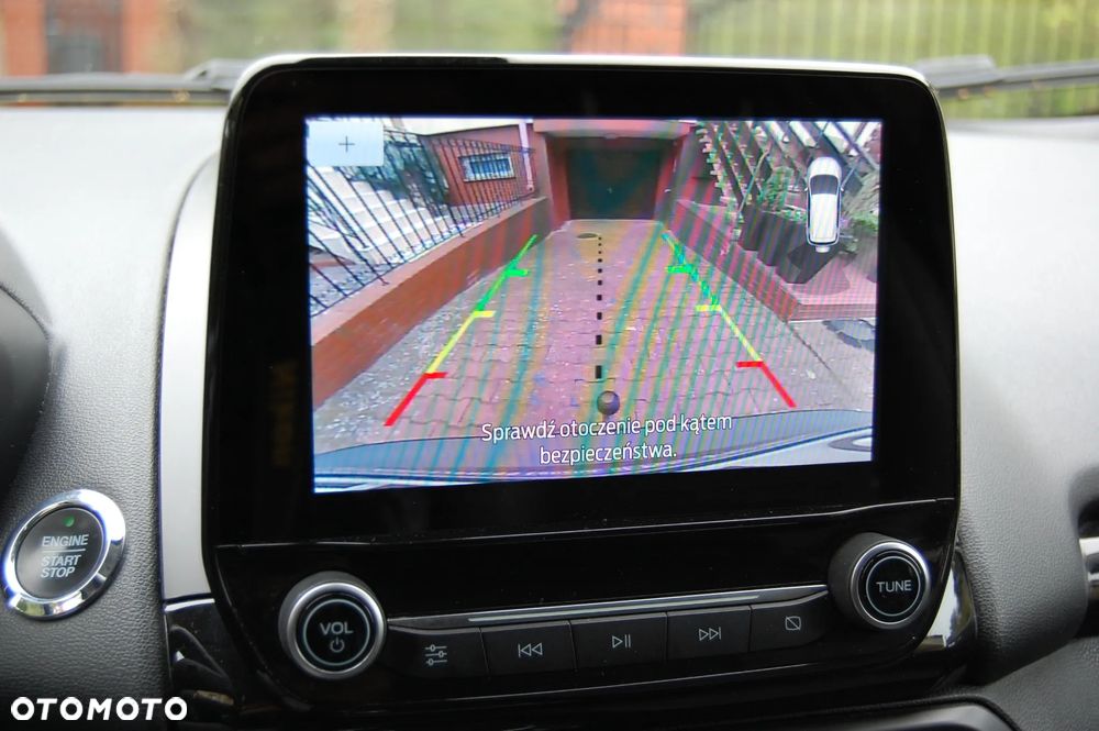 Ford EcoSport 1.5 EcoBlue AWD Navi Edition ASS - 37