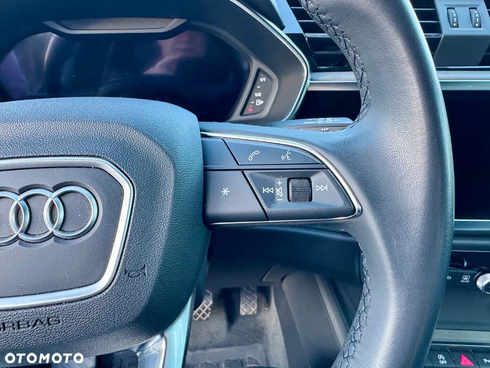 Audi Q3 35 TFSI S line S tronic - 13