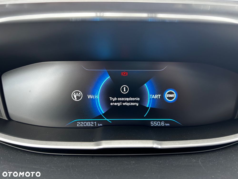 Peugeot 3008 HDi FAP 150 Premium - 25