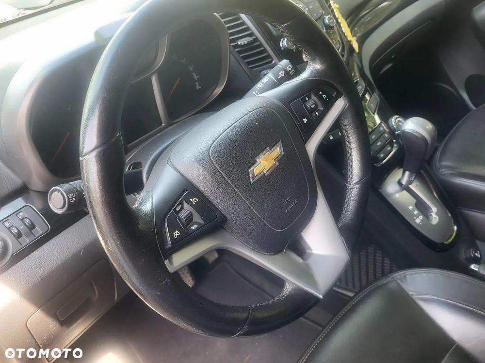 Chevrolet Orlando 2.0 TD LTZ+ - 32