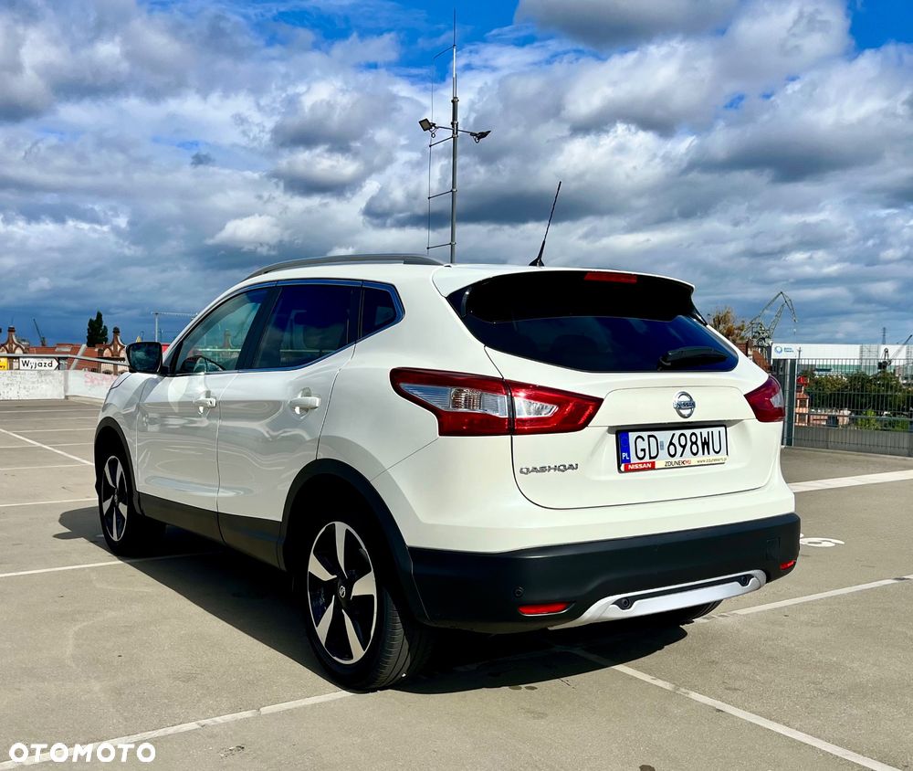 Nissan Qashqai 1.2 DIG-T Tekna+ - 14