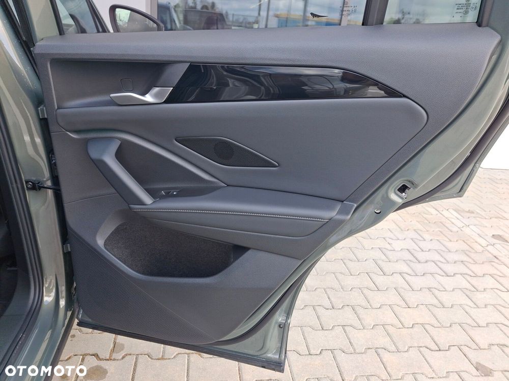 Volkswagen Tiguan 1.5 TSI EVO Elegance DSG - 20