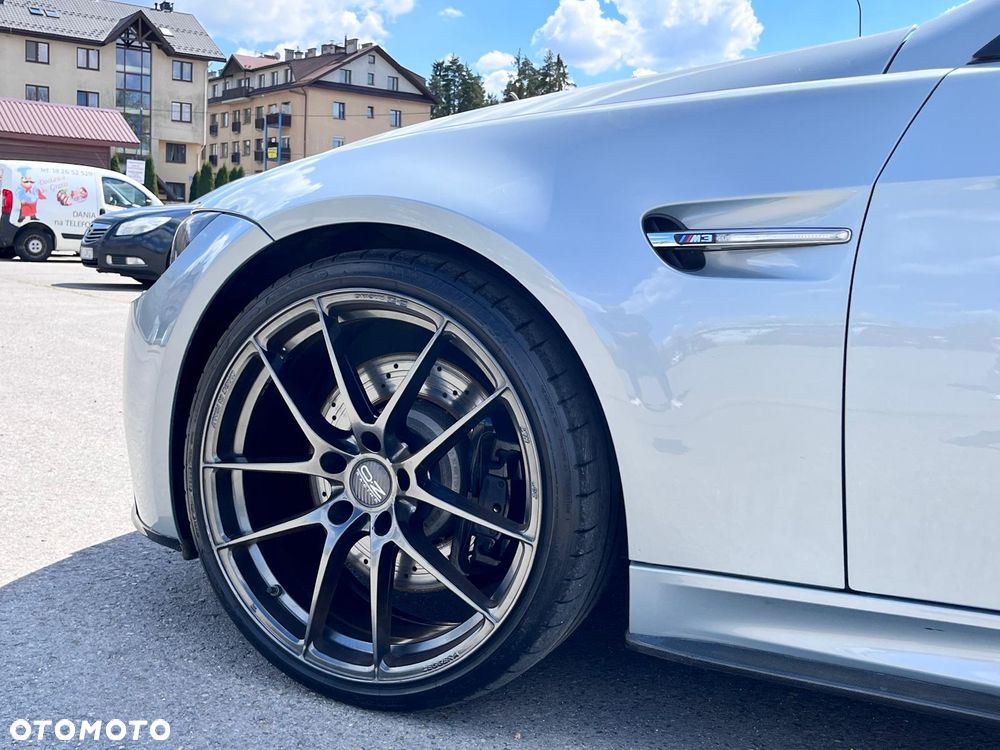 BMW M3 Drivelogic - 11