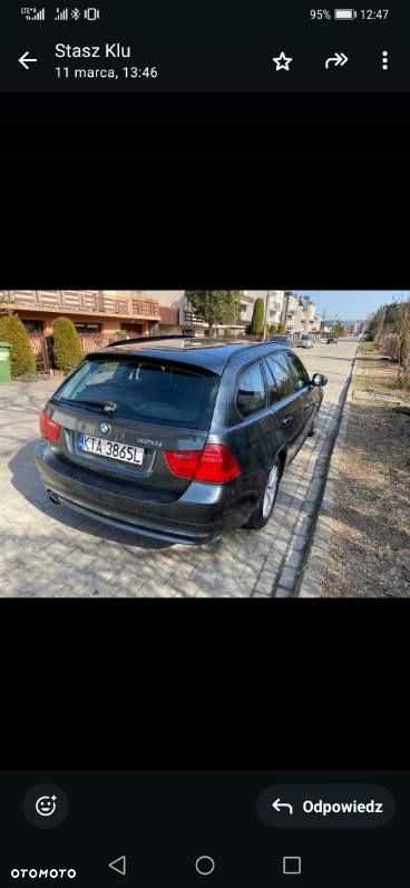 BMW Seria 3 - 3