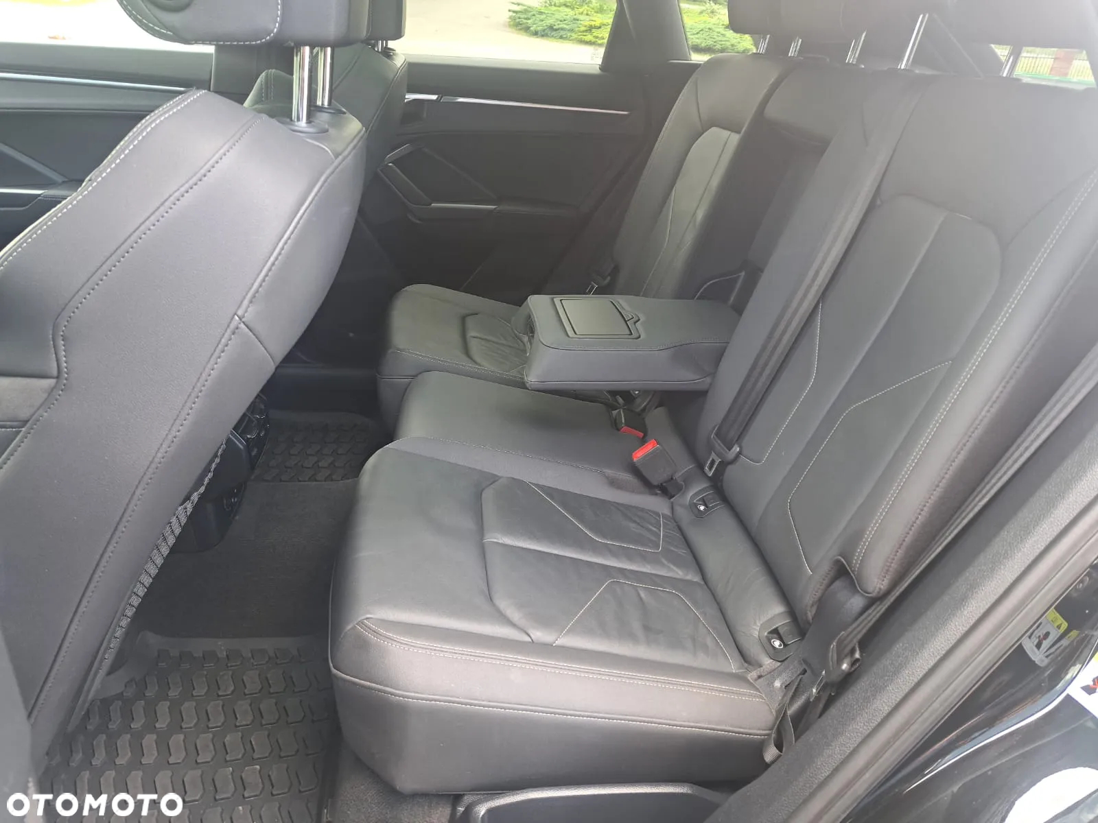 Audi Q3 45 TFSI Quattro S Line S tronic - 17