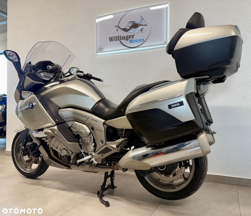 BMW K - 5