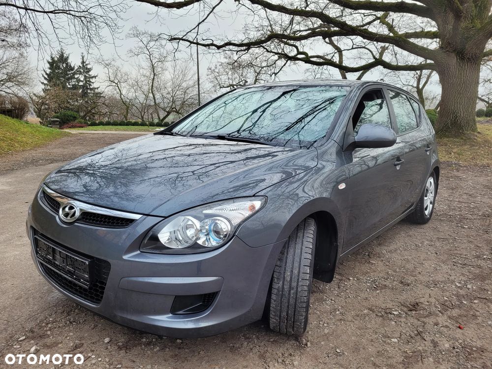 Hyundai i30 1.4 Base - 2