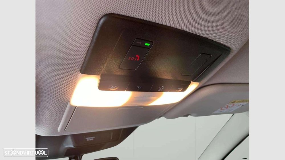 Nissan Qashqai 1.3 DIG-T N-Connecta LED Xtronic - 17