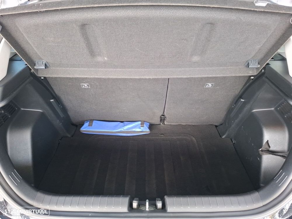 Hyundai i20 1.0 T-GDI Style Plus - 7