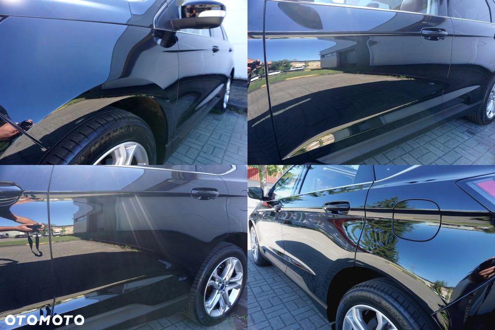 Ford Edge 2.0 TDCi 4x4 Titanium - 20